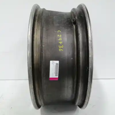 Peça sobressalente para automóvel em segunda mão jante por lexus rx 3.3 v6 24v cat referências oem iam 4261148451 5h5x115 18x7jet35