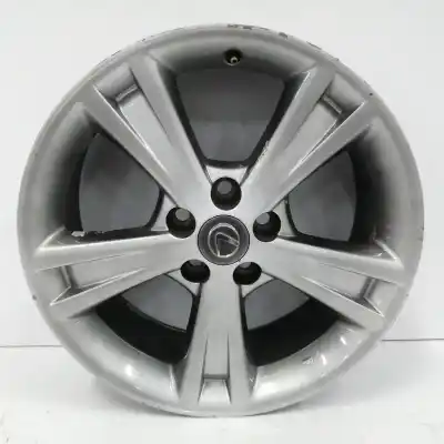 Pièce détachée automobile d'occasion jante pour lexus rx 3.3 v6 24v cat références oem iam 4261148451