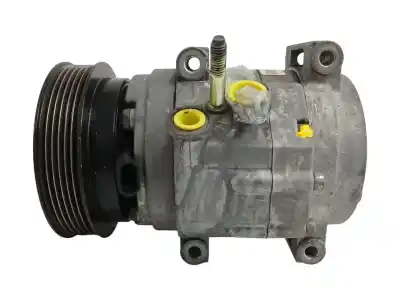 Peça sobressalente para automóvel em segunda mão compressor de ar condicionado a/a a/c por chevrolet captiva 2.0 diesel cat referências oem iam 96629605