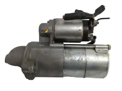 Peça sobressalente para automóvel em segunda mão motor de arranque por chevrolet captiva 2.0 diesel cat referências oem iam 96627034