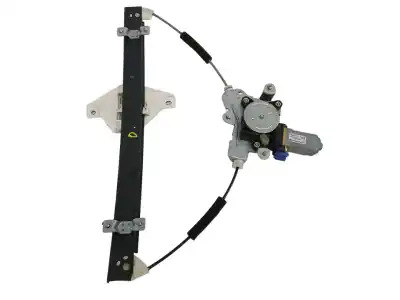 Peça sobressalente para automóvel em segunda mão elevador de vidros dianteiro direito por chevrolet captiva 2.0 diesel cat referências oem iam 96627080