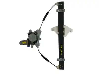 Peça sobressalente para automóvel em segunda mão elevador de vidros dianteira esquerda por chevrolet captiva 2.0 diesel cat referências oem iam 96627079