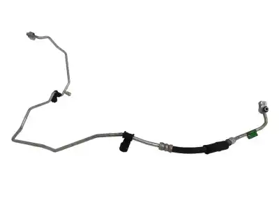 Peça sobressalente para automóvel em segunda mão tubos de ar condicionado por chevrolet captiva 2.0 diesel cat referências oem iam 96461950