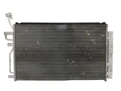 Peça sobressalente para automóvel em segunda mão condensador / radiador de ar condicionado por chevrolet captiva 2.0 diesel cat referências oem iam 20759647