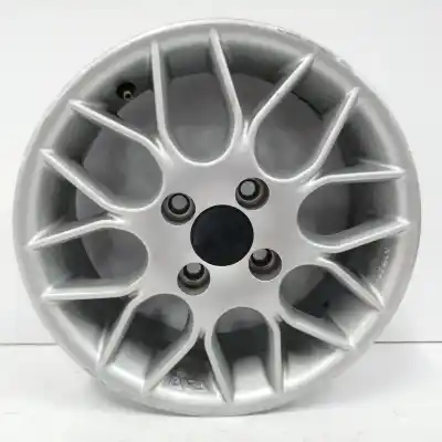 Pezzo di ricambio per auto di seconda mano cerchione in lega per daewoo kalos 1.4 se riferimenti oem iam 