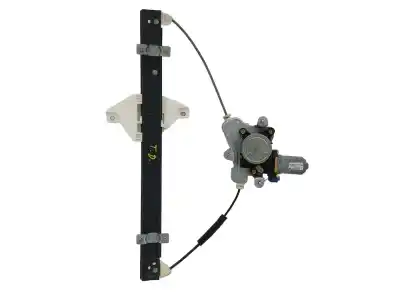 Peça sobressalente para automóvel em segunda mão elevador de vidros traseiro direito por chevrolet captiva 2.0 diesel cat referências oem iam 96627082