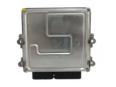 Second-hand car spare part ecu engine control for citroen c4 picasso 1.2 12v e-thp / puretech oem iam references 9826380880  a2c1619530001
