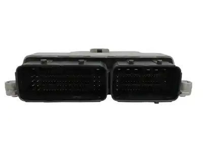 Second-hand car spare part ecu engine control for citroen c4 picasso 1.2 12v e-thp / puretech oem iam references 9826380880  a2c1619530001
