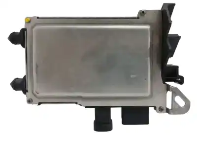 Second-hand car spare part electronic module for citroen c4 picasso 1.2 12v e-thp / puretech oem iam references 9819598180  