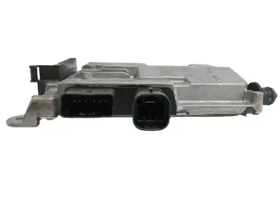 Second-hand car spare part electronic module for citroen c4 picasso 1.2 12v e-thp / puretech oem iam references 9819598180  