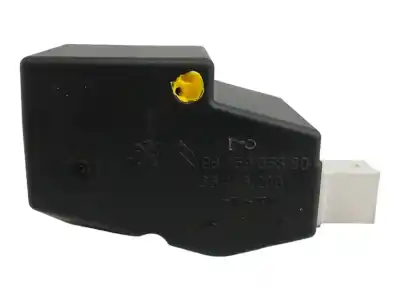 Автозапчасти б/у ПРОТИВОУГОННОЕ УСТРОЙСТВО за CITROEN C4 PICASSO  ссылки OEM IAM 9815905380  