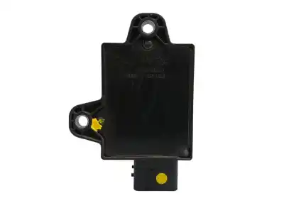 Second-hand car spare part electronic module for citroen c4 picasso 1.2 12v e-thp / puretech oem iam references 9828207680  