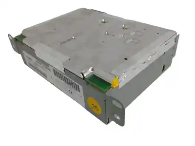 Second-hand car spare part audio system / radio cd for citroen c4 picasso 1.2 12v e-thp / puretech oem iam references 9822729680  