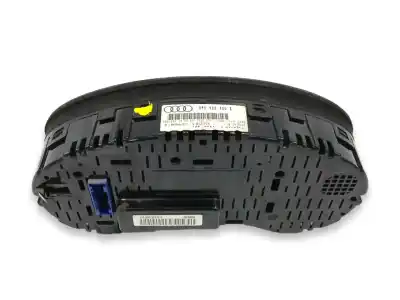 Second-hand car spare part dashboard for audi a3 (8p1) 1.6 oem iam references 8p0920900e  