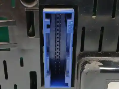 Second-hand car spare part dashboard for audi a3 (8p1) 1.6 oem iam references 8p0920900e  