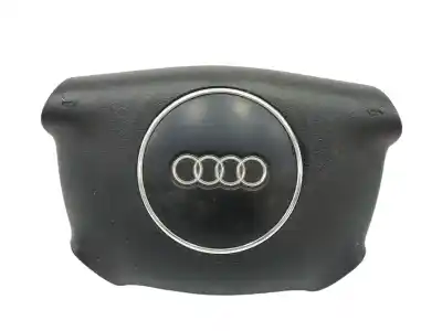 Автозапчастина б/у передня ліва подушка безопасности для AUDI A3 (8P) 1.6 Ambiente Посилання на OEM IAM 8P0880201D  