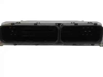 Second-hand car spare part ecu engine control for audi a3 (8p1) 1.6 oem iam references 06a906033bb  5wp4022703