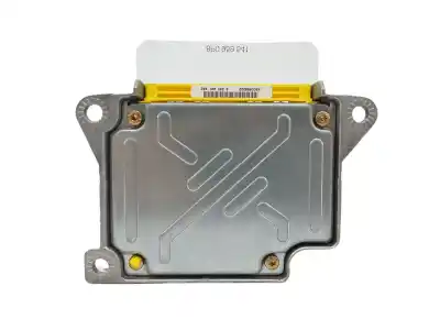 Peça sobressalente para automóvel em segunda mão centralina de airbag por audi a3 (8p1) 1.6 referências oem iam 8p0959655f  0285001482