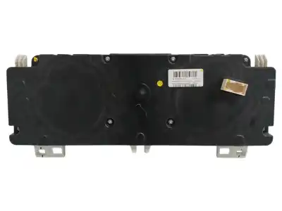 Second-hand car spare part dashboard for citroen c4 picasso 1.2 12v e-thp / puretech oem iam references 9827062880  