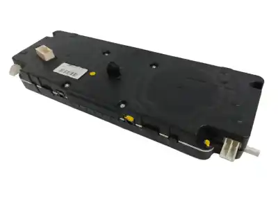Second-hand car spare part dashboard for citroen c4 picasso 1.2 12v e-thp / puretech oem iam references 9827062880  