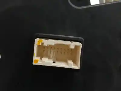 Second-hand car spare part dashboard for citroen c4 picasso 1.2 12v e-thp / puretech oem iam references 9827062880  