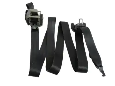 Second-hand car spare part front right seat belt for citroen c4 picasso 1.2 12v e-thp / puretech oem iam references 96771310xx