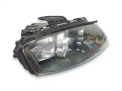 Second-hand car spare part right headlight for audi a3 (8p1) 1.6 oem iam references   