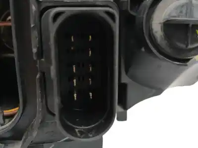 Second-hand car spare part right headlight for audi a3 (8p1) 1.6 oem iam references   
