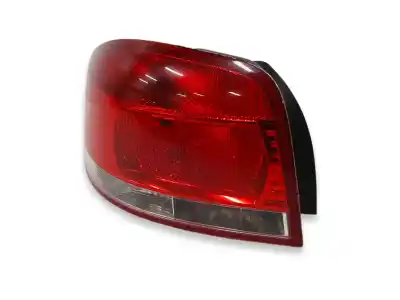 Автозапчасти б/у левый задний фонарь за AUDI A3 (8P) 1.6 Ambiente ссылки OEM IAM 8P0945095  