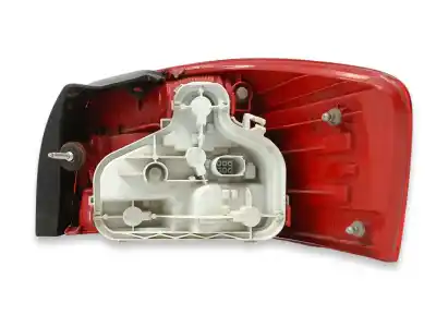 Second-hand car spare part left tailgate light for audi a3 (8p1) 1.6 oem iam references 8p0945095  