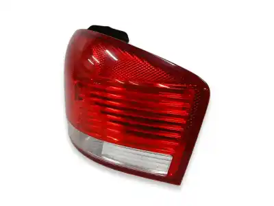 Автозапчасти б/у правый задний фонарь за audi a3 (8p) 1.6 ambiente ссылки oem iam 8p0945096  