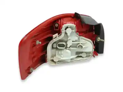 Автозапчасти б/у правый задний фонарь за audi a3 (8p) 1.6 ambiente ссылки oem iam 8p0945096  