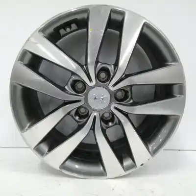 Pezzo di ricambio per auto di seconda mano cerchione in lega per hyundai i30 fastback tecno riferimenti oem iam 52910g4200