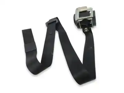 Second-hand car spare part front right seat belt for audi a3 (8p1) 1.6 oem iam references 8p3857706b