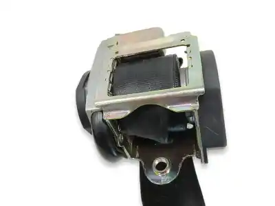 Peça sobressalente para automóvel em segunda mão cinto de segurança dianteiro direito por audi a3 (8p1) 1.6 referências oem iam 8p3857706b  