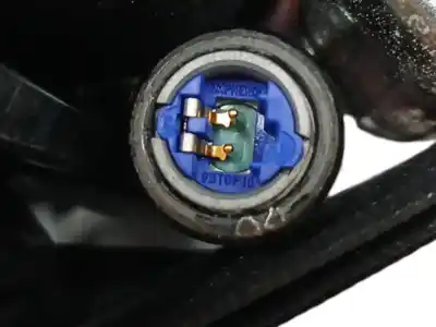 Peça sobressalente para automóvel em segunda mão cinto de segurança dianteiro direito por audi a3 (8p1) 1.6 referências oem iam 8p3857706b  