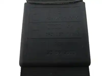 Peça sobressalente para automóvel em segunda mão cinto de segurança dianteiro direito por audi a3 (8p1) 1.6 referências oem iam 8p3857706b  
