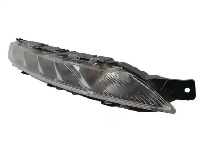 Second-hand car spare part front right headlight for citroen c4 picasso 1.2 12v e-thp / puretech oem iam references 9676036280