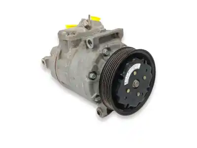 Peça sobressalente para automóvel em segunda mão compressor de ar condicionado a/a a/c por audi a3 (8p1) 1.6 referências oem iam 1k0820803f  4472209203