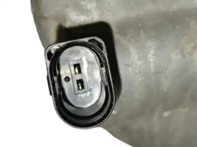 Peça sobressalente para automóvel em segunda mão compressor de ar condicionado a/a a/c por audi a3 (8p1) 1.6 referências oem iam 1k0820803f  4472209203