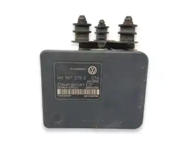 Second-hand car spare part abs for audi a3 (8p1) 1.6 oem iam references 1k0614517b  10020600404