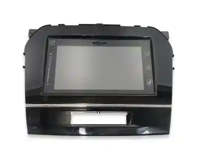 Second-hand car spare part  for SUZUKI VITARA (LY)  OEM IAM references 3992054P17  7505000428