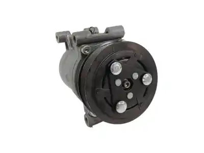 Peça sobressalente para automóvel em segunda mão compressor de ar condicionado a/a a/c por citroen c-elysee (dd_) 1.2 vti 72 (ddhmy0) referências oem iam 9806599380  jsr11t602078