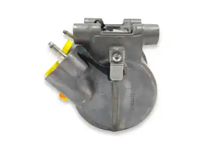 Peça sobressalente para automóvel em segunda mão compressor de ar condicionado a/a a/c por citroen c-elysee (dd_) 1.2 vti 72 (ddhmy0) referências oem iam 9806599380  jsr11t602078