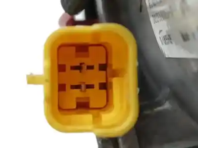 Peça sobressalente para automóvel em segunda mão compressor de ar condicionado a/a a/c por citroen c-elysee (dd_) 1.2 vti 72 (ddhmy0) referências oem iam 9806599380  jsr11t602078