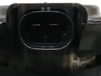 Автозапчасти б/у электрический вентилятор за citroen c-elysée 1.2 cat (hmy / eb2m) ссылки oem iam 9675280980  