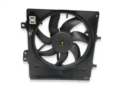 Peça sobressalente para automóvel em segunda mão Termoventilador Elétrico por CITROEN C-ELYSEE (DD_) 1.2 VTI 72 (DDHMY0) Referências OEM IAM 9675280980  