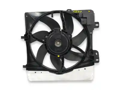 Pezzo di ricambio per auto di seconda mano elettroventola per citroen c-elysee (dd_) 1.2 vti 72 (ddhmy0) riferimenti oem iam 9675280980  