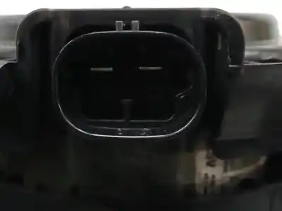 Pezzo di ricambio per auto di seconda mano elettroventola per citroen c-elysee (dd_) 1.2 vti 72 (ddhmy0) riferimenti oem iam 9675280980  