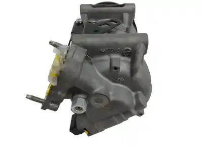 Автозапчастина б/у компресор кондиционера для citroen c4 picasso 1.2 12v e-thp / puretech посилання на oem iam 9827529180  9827552280